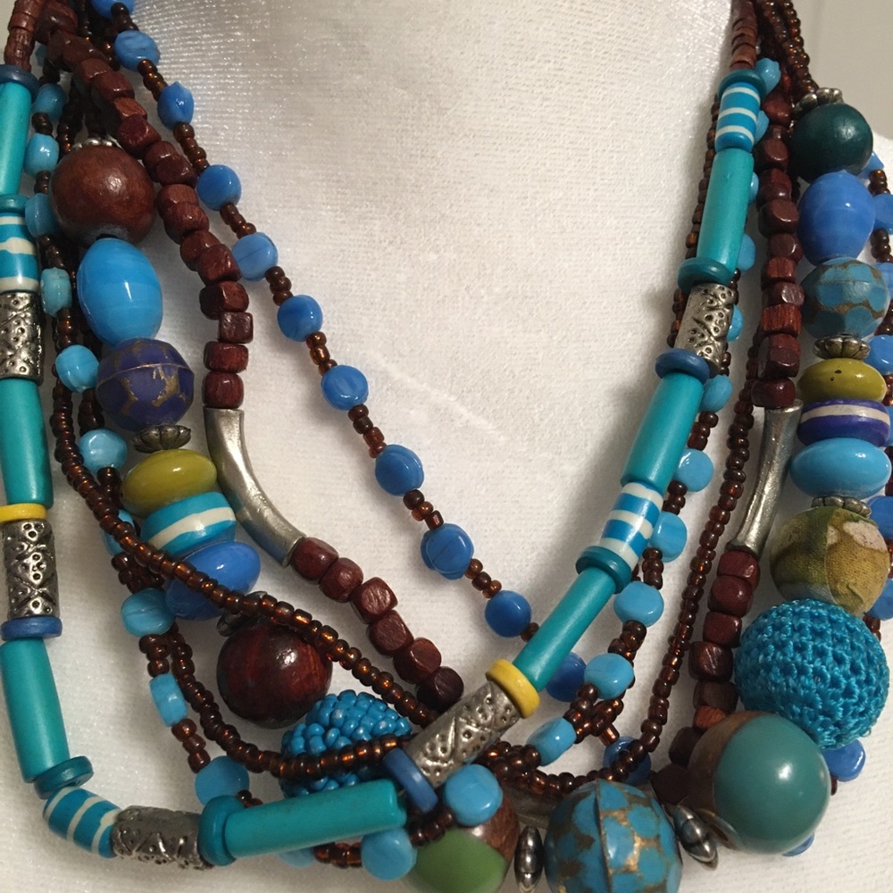 Necklace